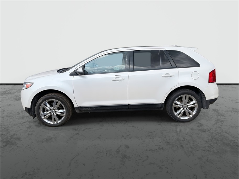 2013 Ford Edge photo 5
