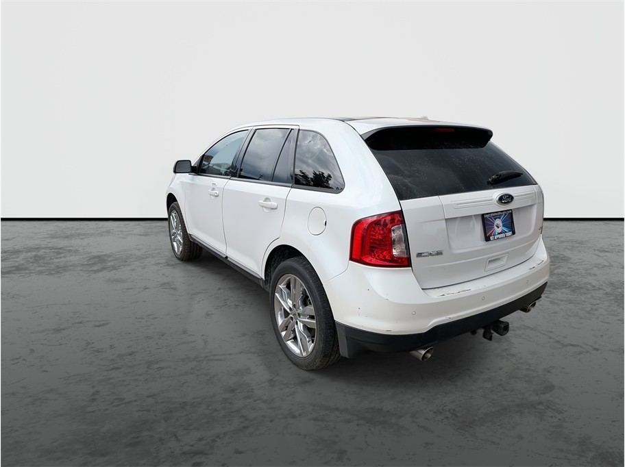 2013 Ford Edge photo 6