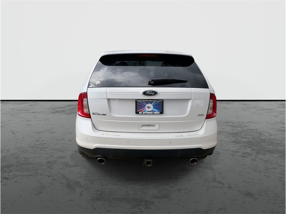 2013 Ford Edge photo 7