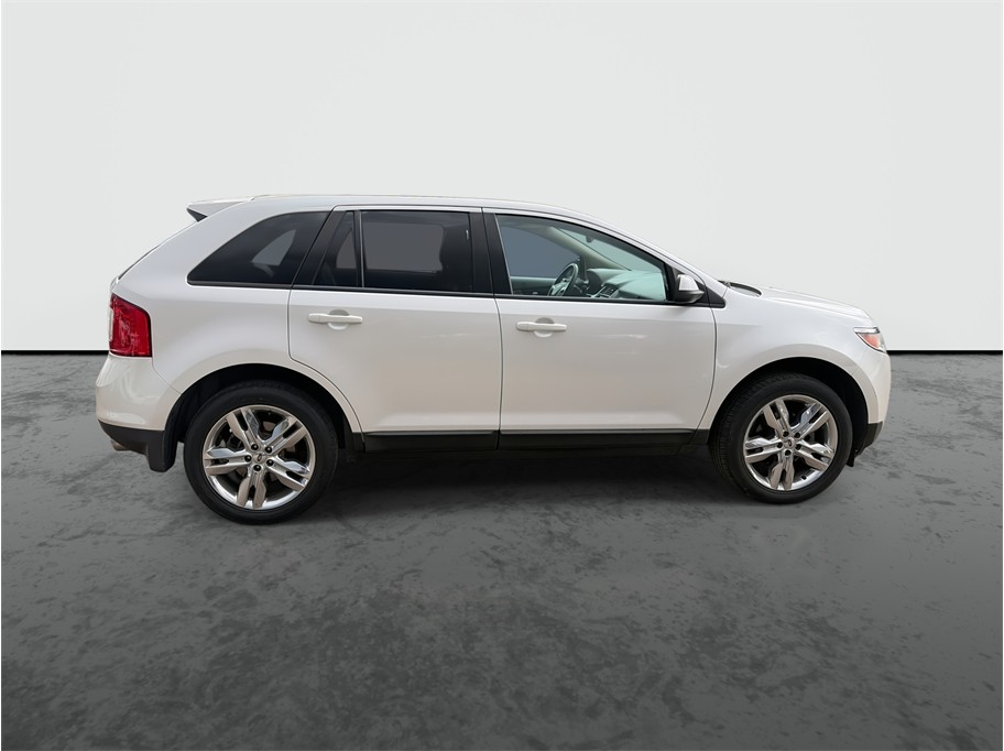 2013 Ford Edge photo 9