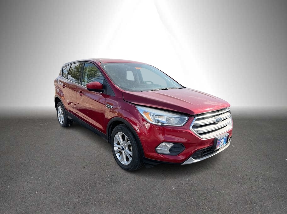 2019 Ford Escape photo 2