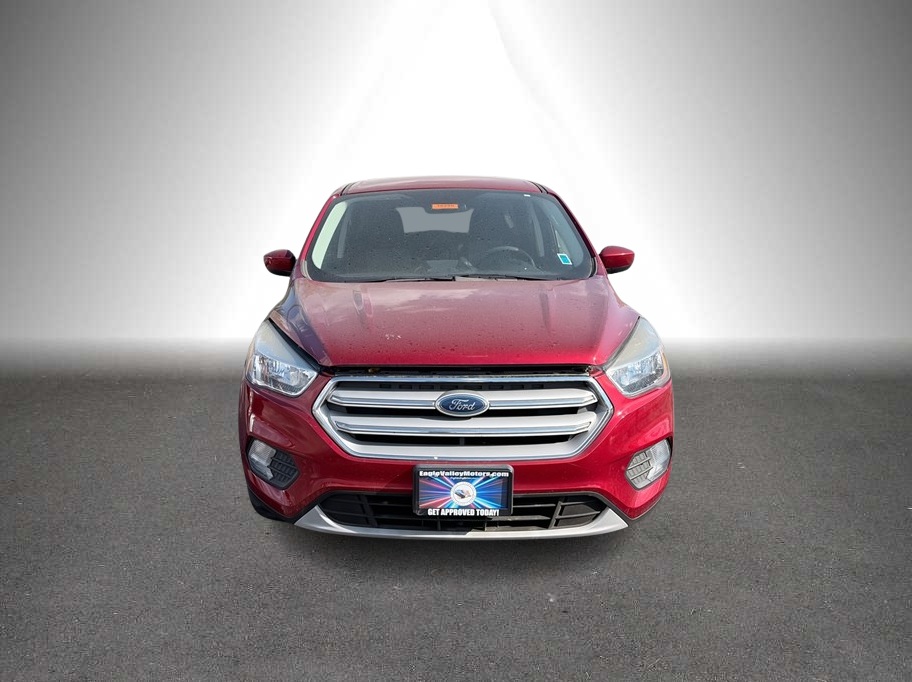 2019 Ford Escape photo 3