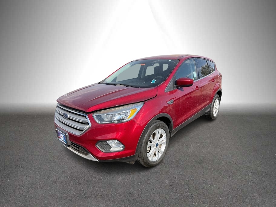 2019 Ford Escape photo 4