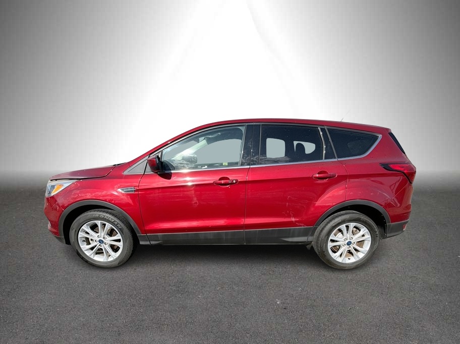 2019 Ford Escape photo 5