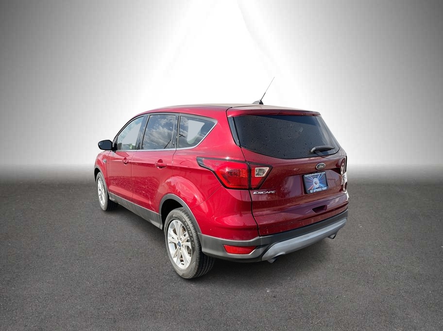 2019 Ford Escape photo 6