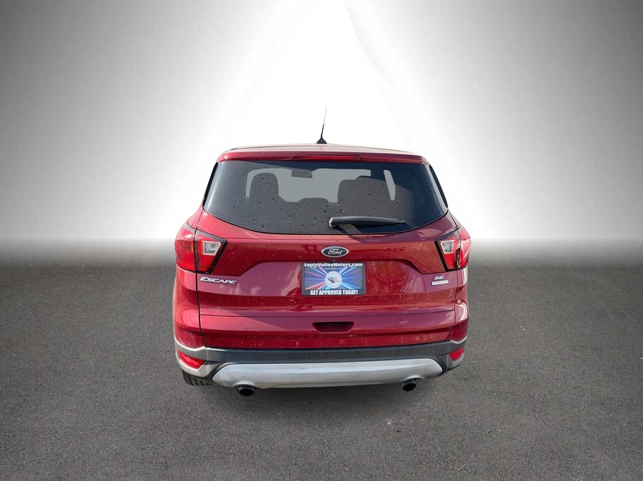 2019 Ford Escape photo 7