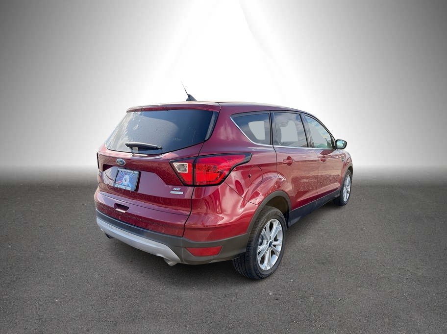 2019 Ford Escape photo 8