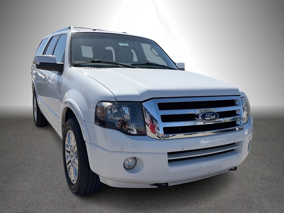 2013 Ford Expedition Limited 4X4's photo