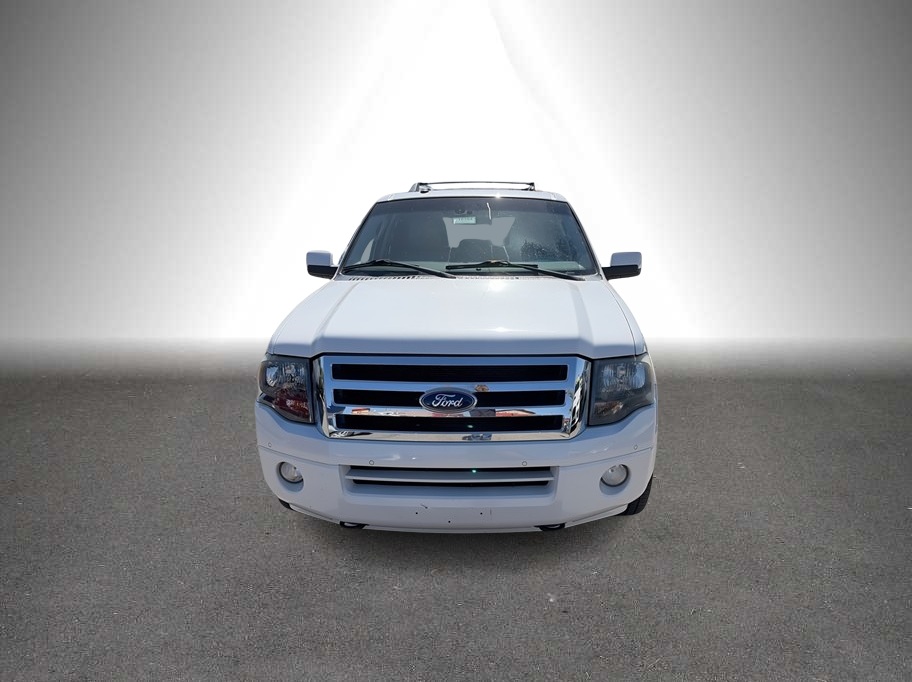2013 Ford Expedition Limited Sport Utility 4D - photo 3