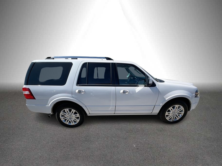 2013 Ford Expedition Limited Sport Utility 4D - photo 5
