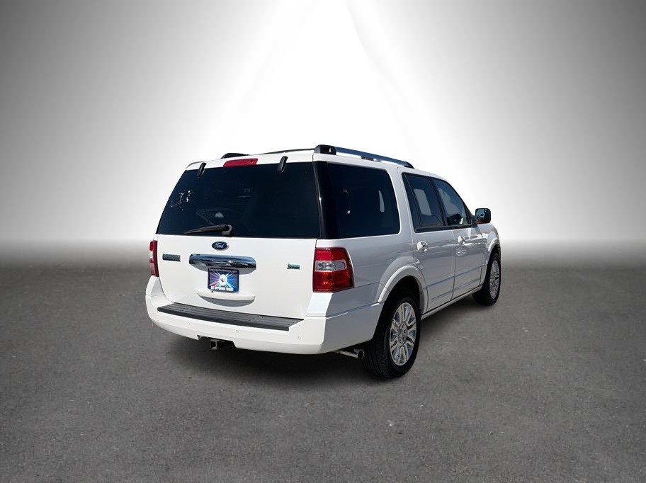 2013 Ford Expedition Limited Sport Utility 4D - photo 6