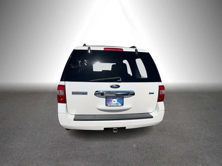 2013 Ford Expedition Limited Sport Utility 4D - photo 7