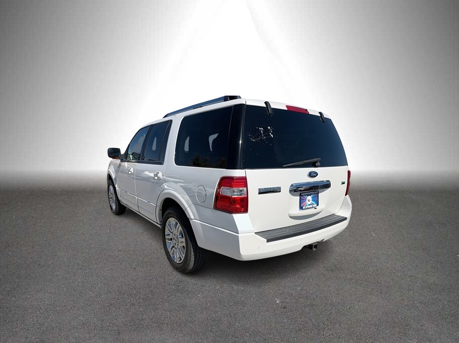 2013 Ford Expedition Limited Sport Utility 4D - photo 8