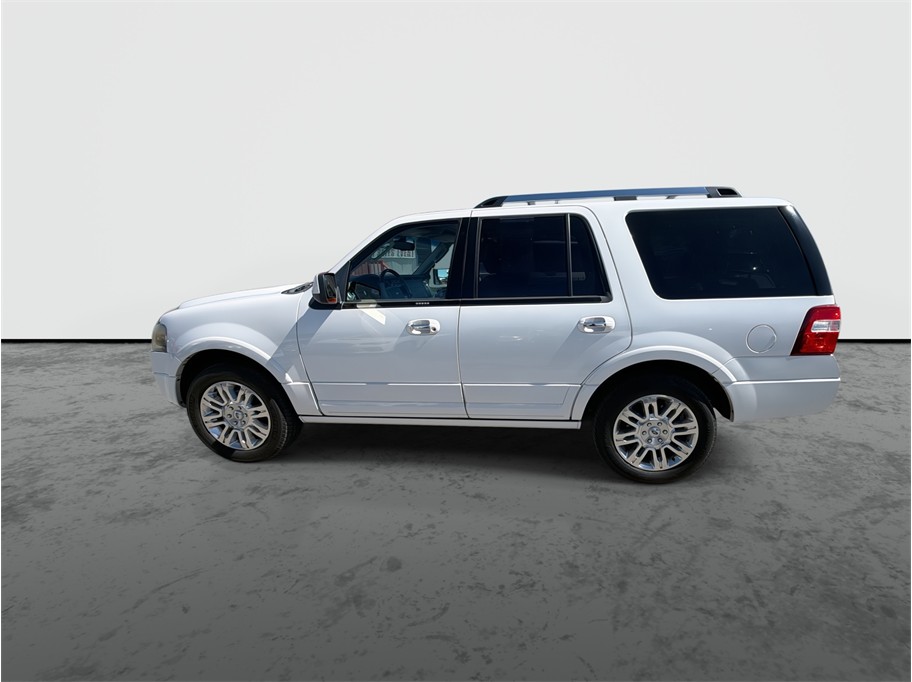 2013 Ford Expedition Limited Sport Utility 4D - photo 9