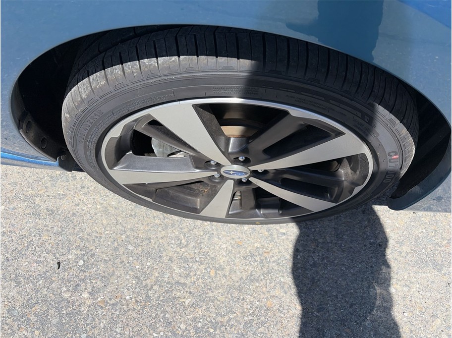 2018 Subaru Impreza 2.0i Sport Wagon 4D - photo 10