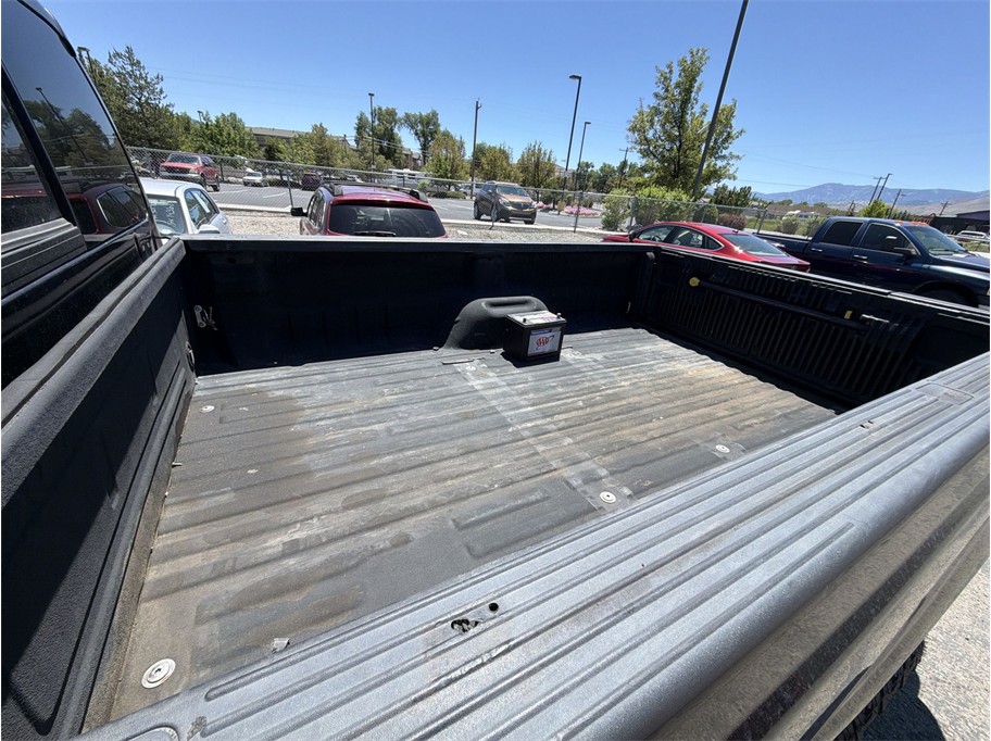 2009 Ford F350 Super Duty Crew Cab Lariat Pickup 4D 8 ft - photo 21