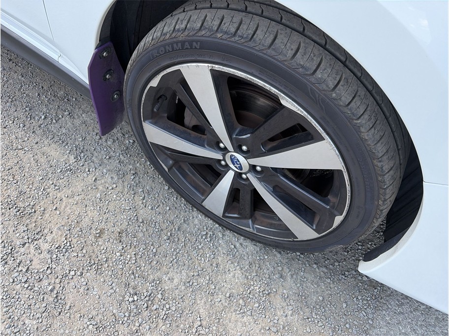 2017 Subaru Impreza photo 10