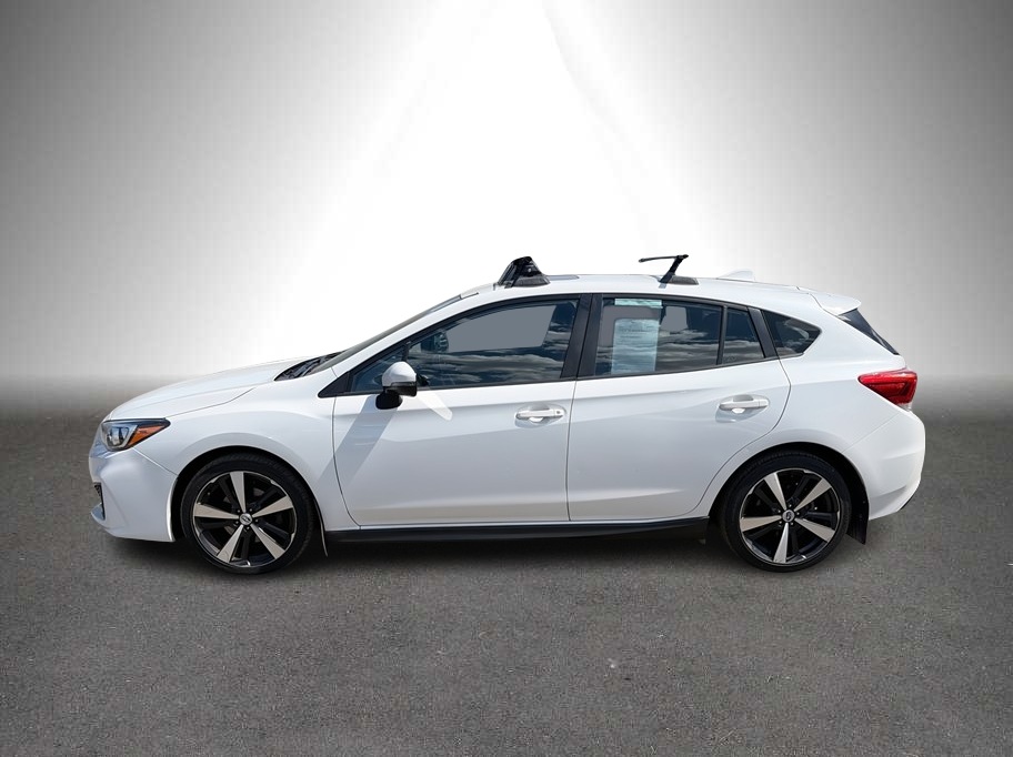 2017 Subaru Impreza photo 5