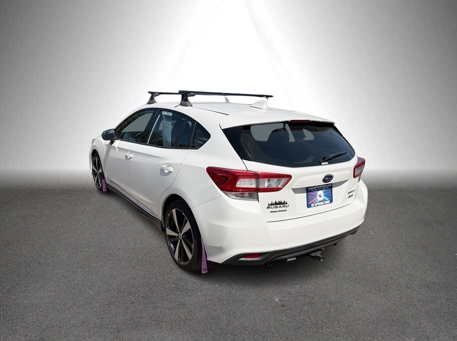 2017 Subaru Impreza photo 6