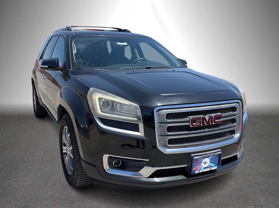 2013 GMC Acadia FWD SLT-1's photo