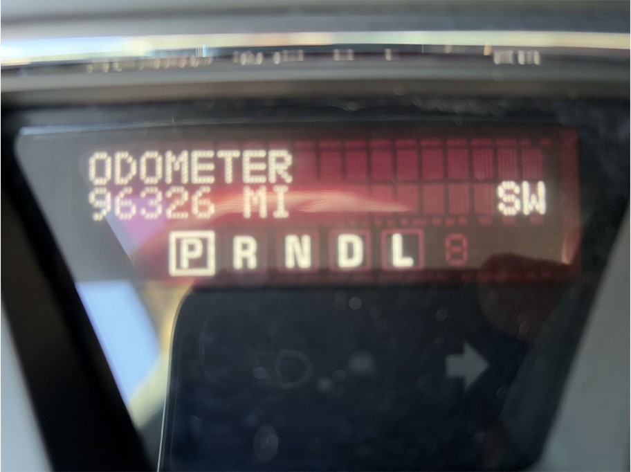 2013 GMC Acadia SLT-1 Sport Utility 4D - photo 10