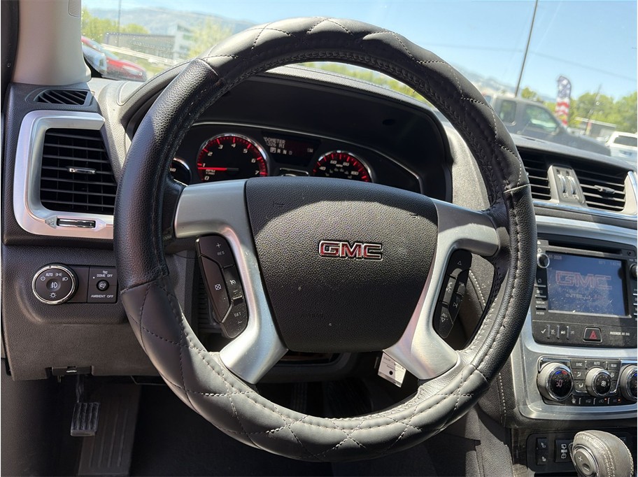 2013 GMC Acadia SLT-1 Sport Utility 4D - photo 11