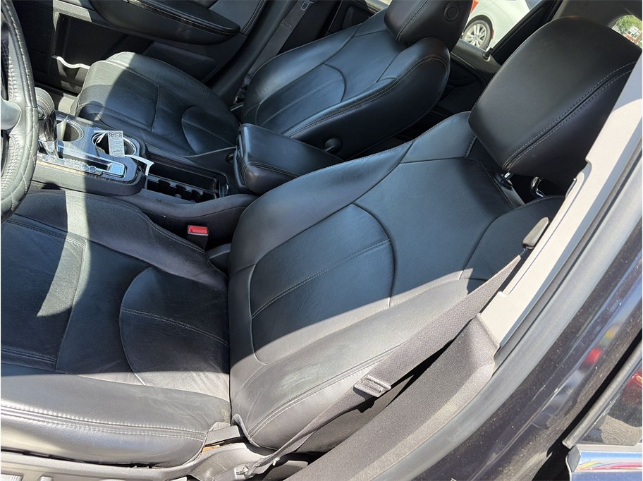 2013 GMC Acadia SLT-1 Sport Utility 4D - photo 13