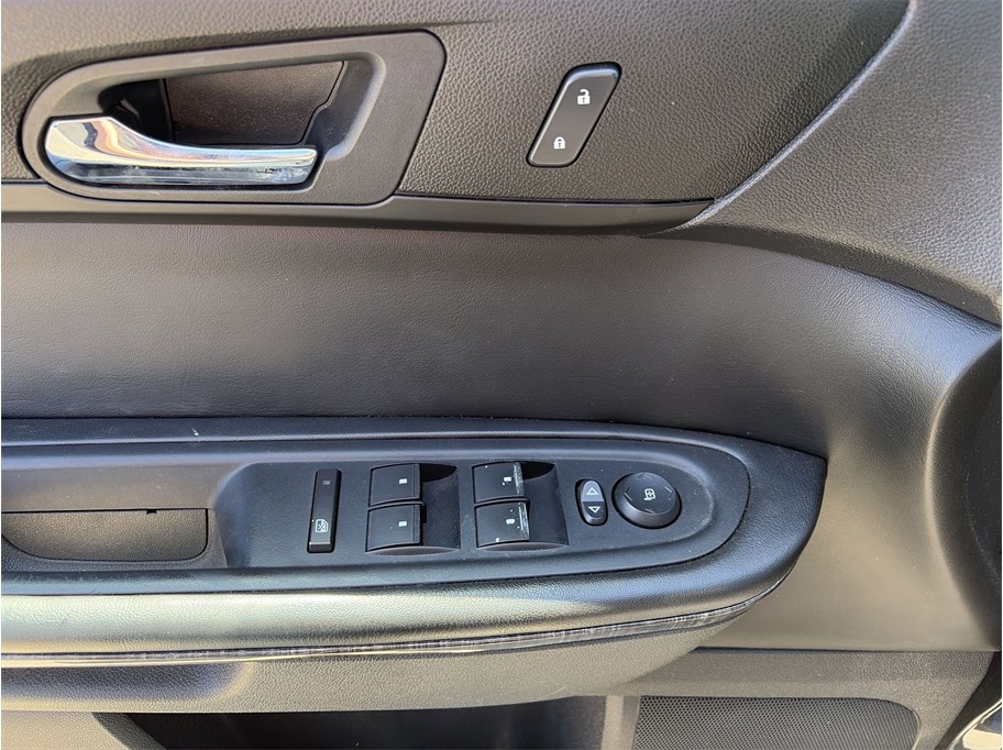 2013 GMC Acadia SLT-1 Sport Utility 4D - photo 15