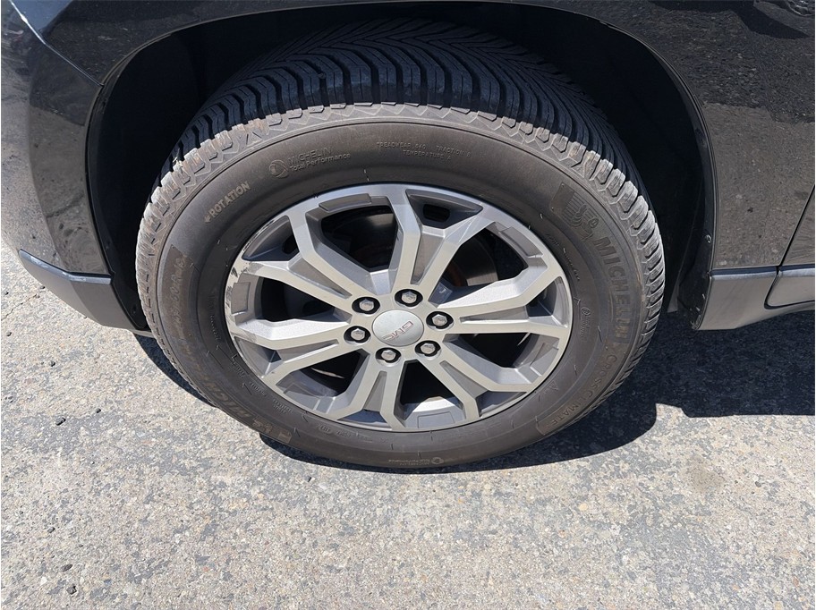 2013 GMC Acadia SLT-1 Sport Utility 4D - photo 18