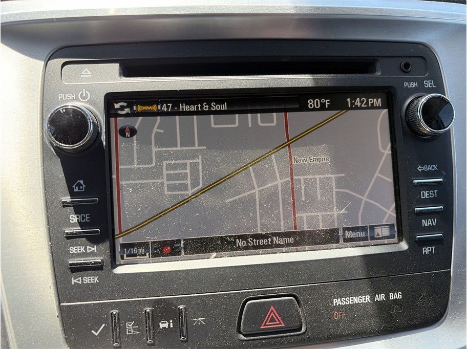 2013 GMC Acadia SLT-1 Sport Utility 4D - photo 19
