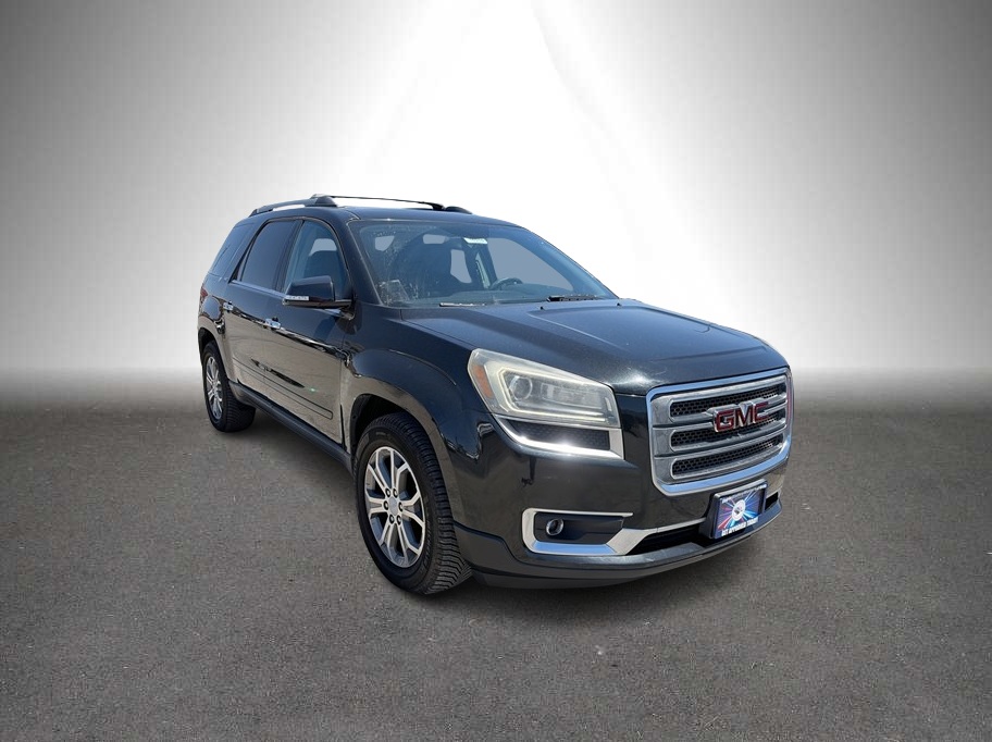 2013 GMC Acadia SLT-1 Sport Utility 4D - photo 2