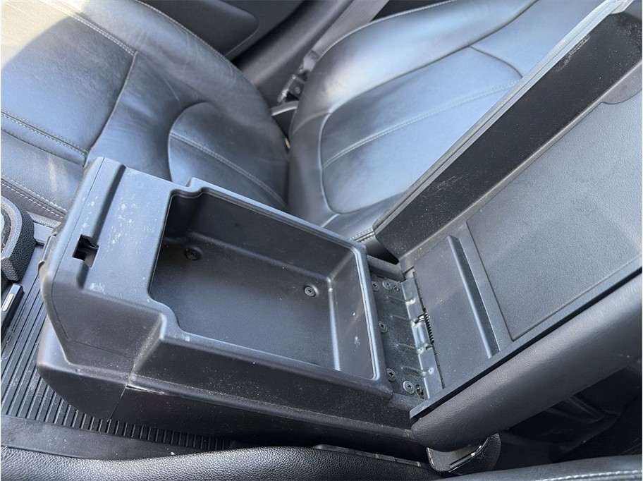 2013 GMC Acadia SLT-1 Sport Utility 4D - photo 21