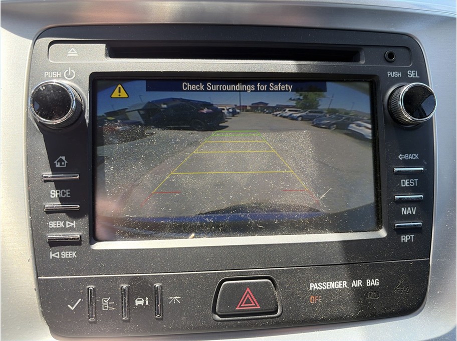 2013 GMC Acadia SLT-1 Sport Utility 4D - photo 22
