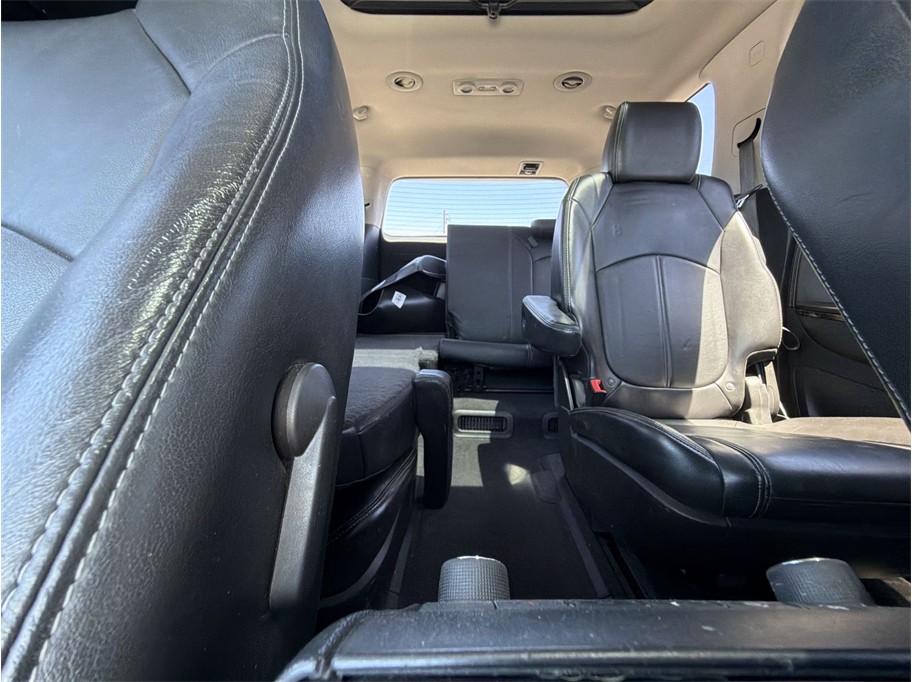2013 GMC Acadia SLT-1 Sport Utility 4D - photo 24