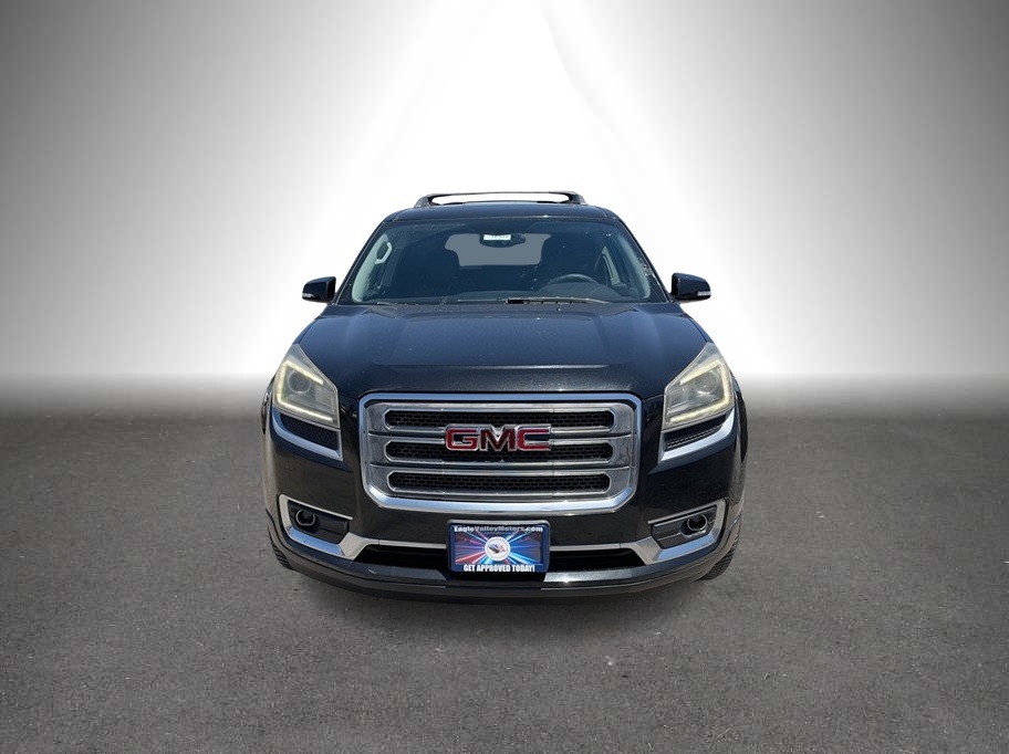 2013 GMC Acadia SLT-1 Sport Utility 4D - photo 3