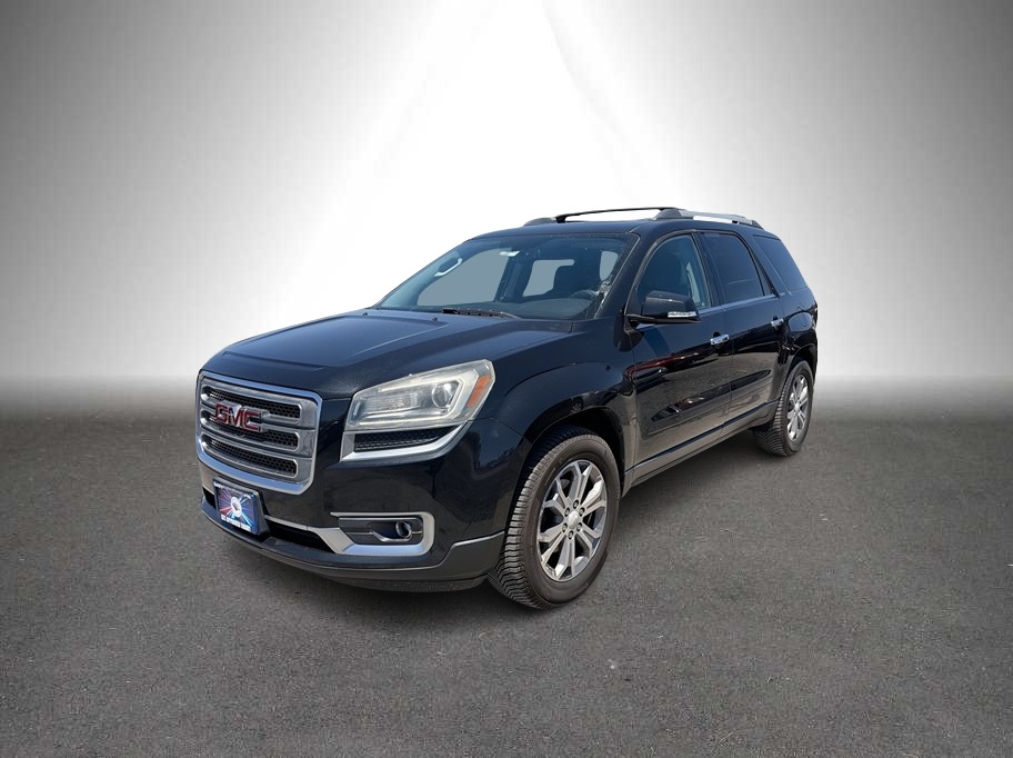 2013 GMC Acadia SLT-1 Sport Utility 4D - photo 4