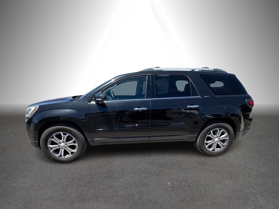2013 GMC Acadia SLT-1 Sport Utility 4D - photo 5