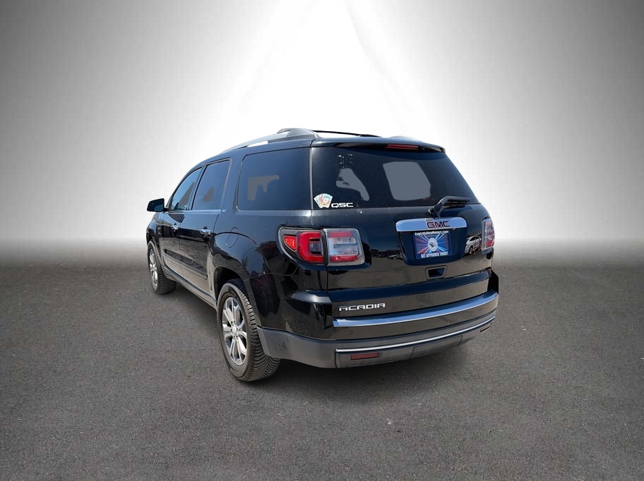 2013 GMC Acadia SLT-1 Sport Utility 4D - photo 6
