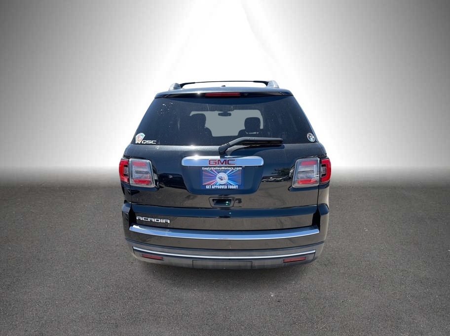2013 GMC Acadia SLT-1 Sport Utility 4D - photo 7