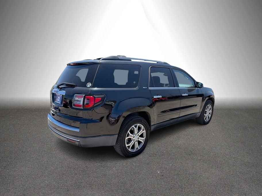 2013 GMC Acadia SLT-1 Sport Utility 4D - photo 8