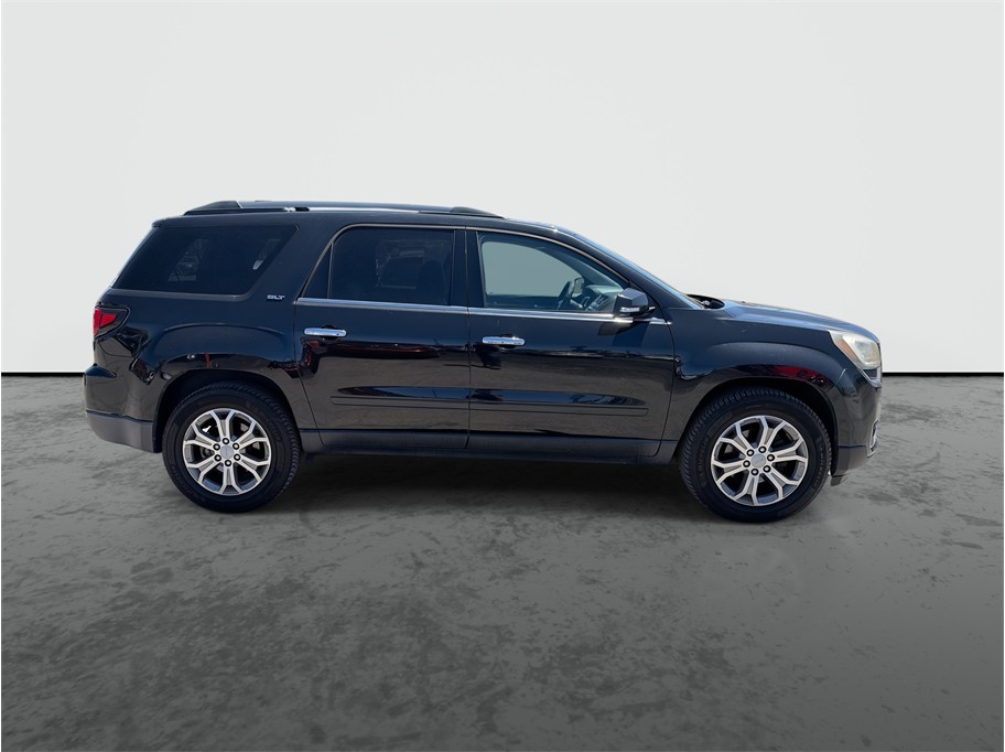2013 GMC Acadia SLT-1 Sport Utility 4D - photo 9