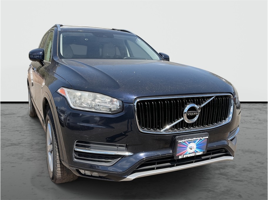 2016 Volvo XC90