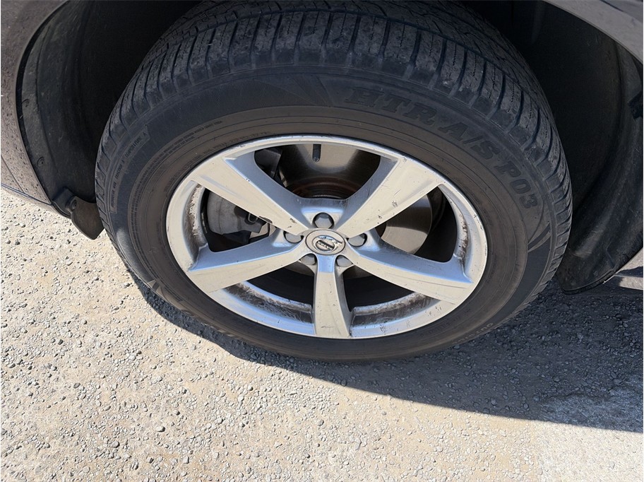 2016 Volvo XC90 T5 Momentum Sport Utility 4D - photo 16