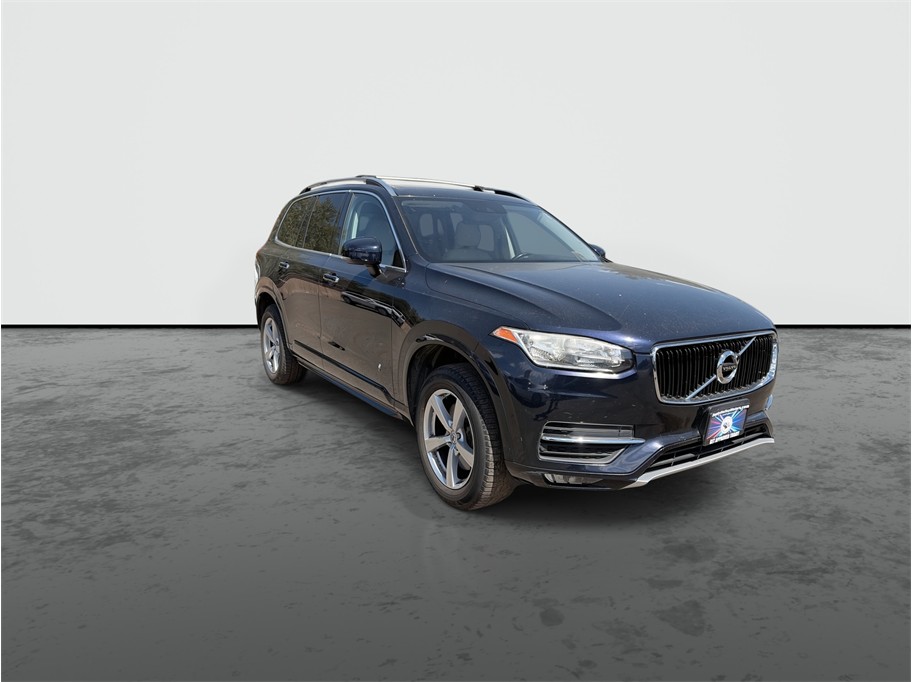 2016 Volvo XC90 photo 2