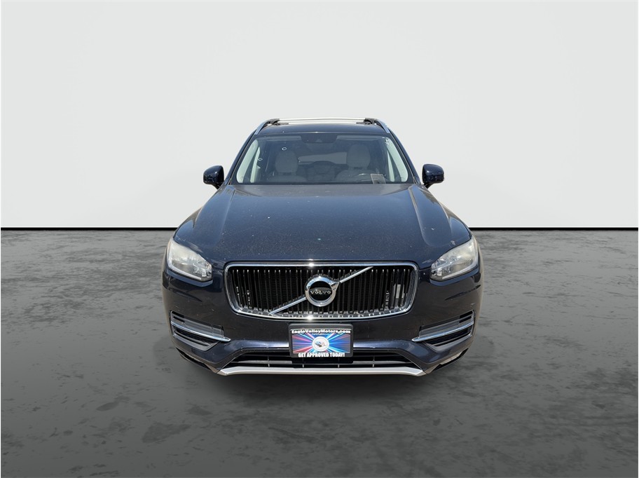 2016 Volvo XC90 photo 3