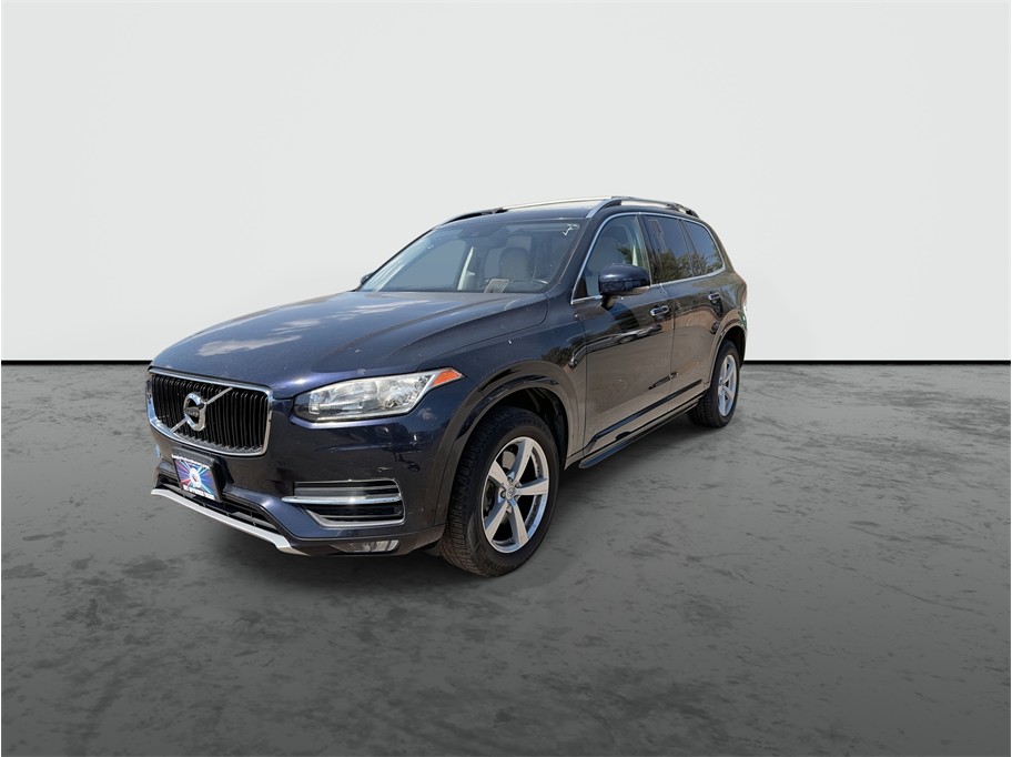 2016 Volvo XC90 photo 4