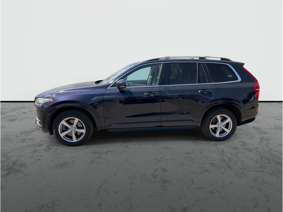 2016 Volvo XC90 photo 5