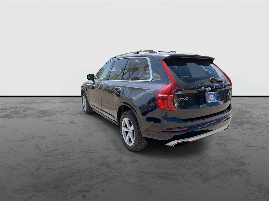 2016 Volvo XC90 photo 6