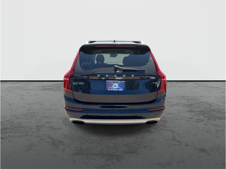 2016 Volvo XC90 photo 7