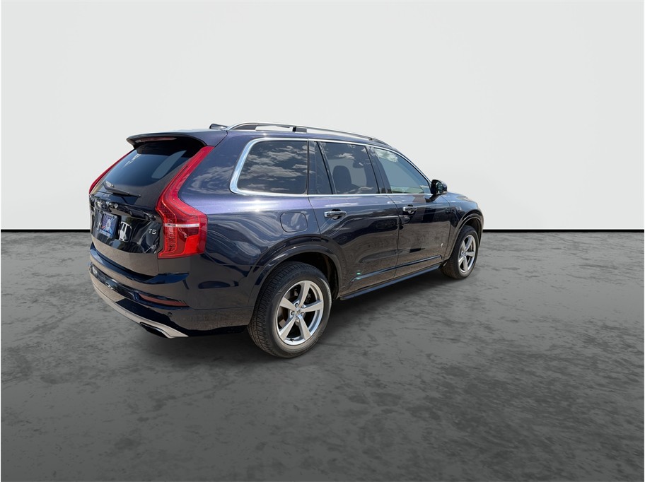 2016 Volvo XC90 photo 8